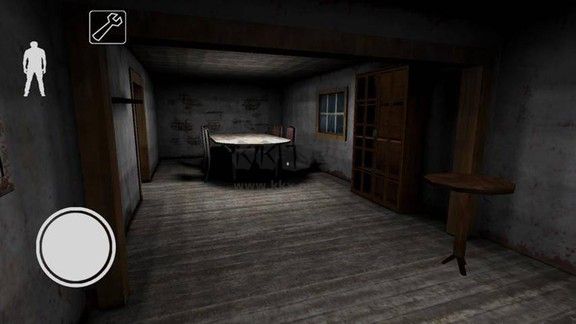 恐怖奶奶 v1.9.5 安卓版3