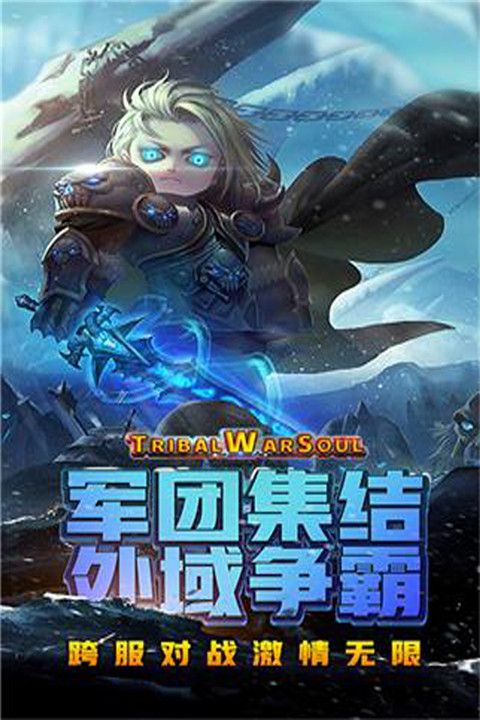 王者之心官方最新版(卡牌手游) v1.0.1 安卓版2