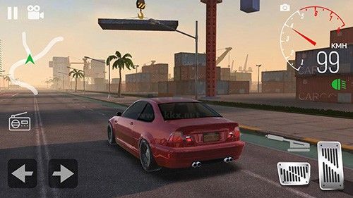 駕駛俱樂部2漢化版 v.1.7.400