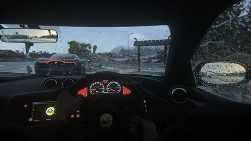 駕駛俱樂部2漢化版 v.1.7.403