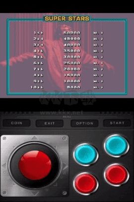 月球漫步街機版 v5.21