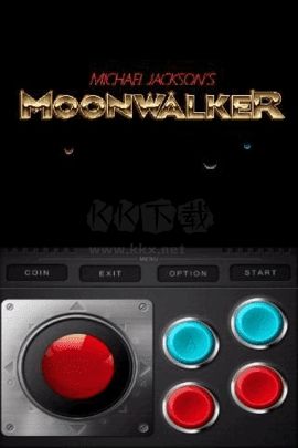 月球漫步街機版 v5.20