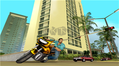 俠盜獵車手罪惡都市 v1.07中文版0