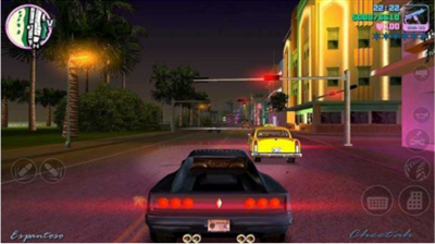 俠盜獵車手罪惡都市 v1.07中文版1