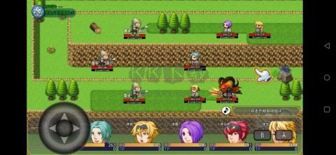 霸王三國(攻略) v1.1.3 安卓版0