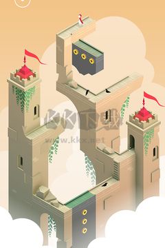 紀念碑谷2 v2.5.5最新版3