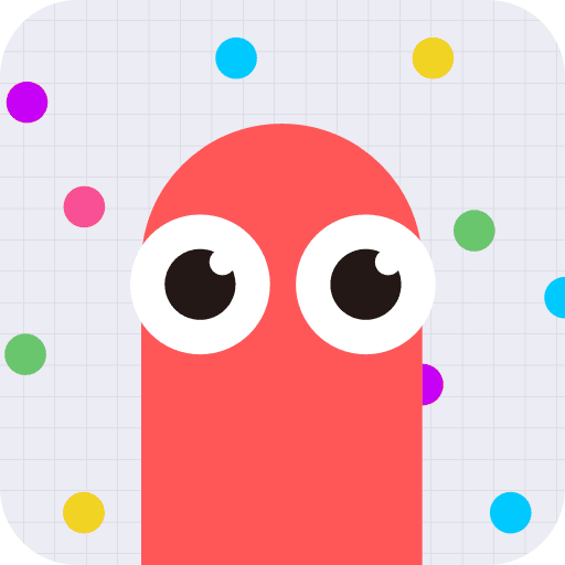 貪吃蛇大作戰無敵版 v5.25.5