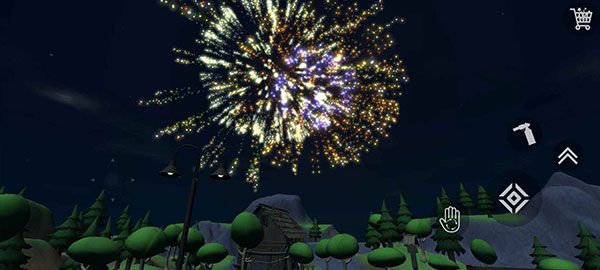 煙花模擬器 app for Android v3.6 安卓手機版2