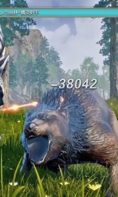 永恒紀元破解版 v3.83.2最新版3