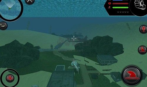 鯊魚機(jī)器人破解版 v.3.3.34