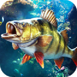 歡樂釣魚大師內(nèi)置菜單版 v1.0.0.4