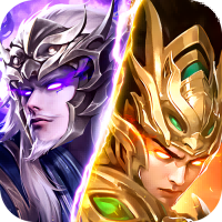 王師逐鹿(禮包碼) v1.0.1 安卓版