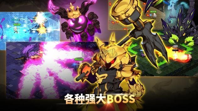 魔界天使傳說內購版 v1.070