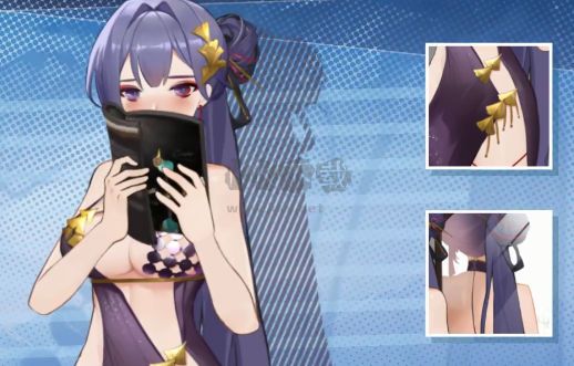 靈魂潮汐 v0.47.0手機版0