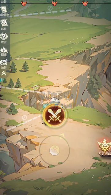 神愿(禮包碼) v0.2.5 官方正版0
