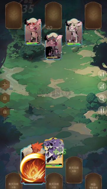 神愿(禮包碼) v0.2.5 官方正版1