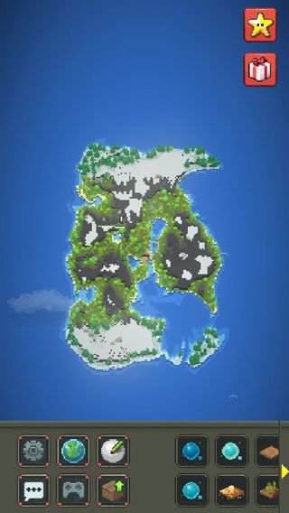 上帝模擬器免廣告版 v0.22.210