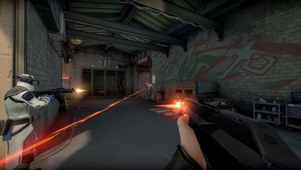 無畏契約手游官方版 v1.0.33