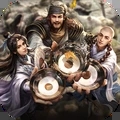 天龍八部2:飛龍在天最新版 v7.1.0