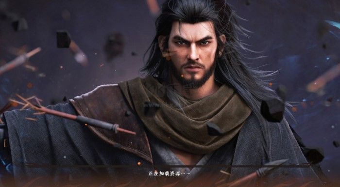 天龍八部2:飛龍在天最新版 v7.1.03