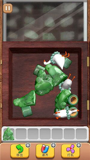 抓大鵝破解版 v1.102