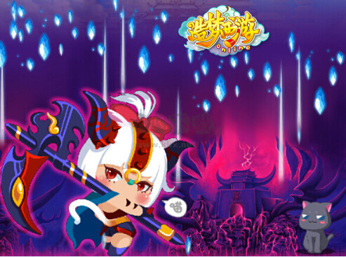 造夢(mèng)西游OL官方正版 v3.0.1.20
