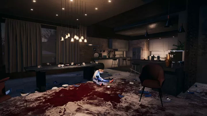 犯罪現(xiàn)場(chǎng)清潔工(角色模擬手游) Crime Scene Cleaner v1.1.2 安卓版0