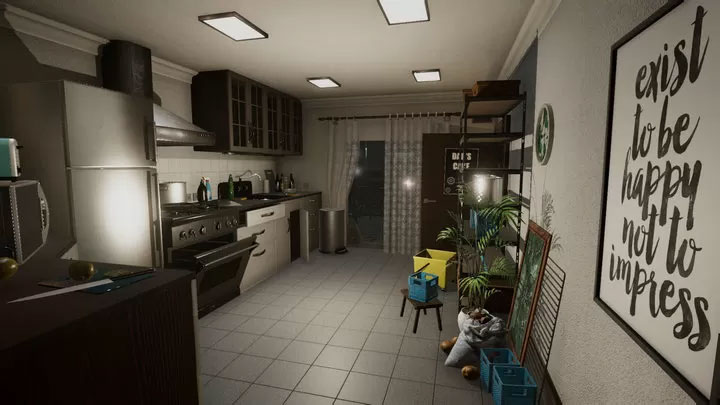 犯罪現(xiàn)場(chǎng)清潔工(角色模擬手游) Crime Scene Cleaner v1.1.2 安卓版2
