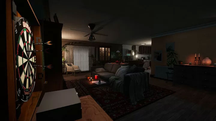 犯罪現(xiàn)場(chǎng)清潔工(角色模擬手游) Crime Scene Cleaner v1.1.2 安卓版4