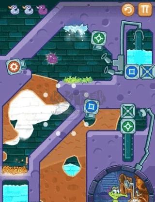 鱷魚小頑皮愛洗澡免費(fèi)版 v.1.18.90