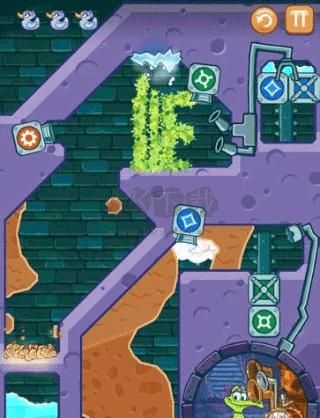 鱷魚小頑皮愛洗澡免費(fèi)版 v.1.18.92