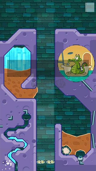 鱷魚小頑皮愛洗澡免費(fèi)版 v.1.18.95