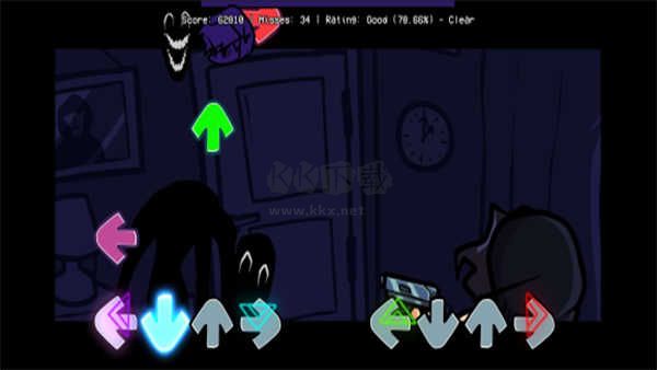 FNF偽裝者模組漢化版 v0.2.72