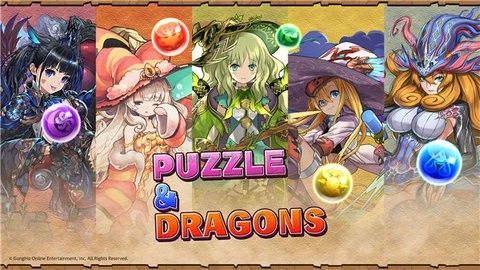 智龍迷城安卓版 v21.5.00