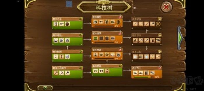 打造世界漢化版 v1.9.410