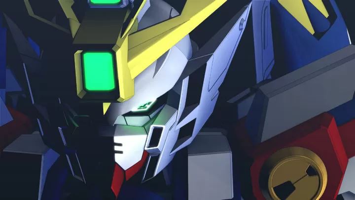 SD高達G世紀火線縱橫(機戰(zhàn)射擊類游戲) v2.7.0 免費安卓版0