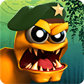 激戰(zhàn)毛毛蟲軍團(tuán)破解版 v.1.2.9
