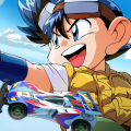 四驅(qū)兄弟安卓版 v5.0最新版