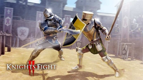 騎士之戰2光輝與榮耀最新版 v1.1.12官網版0