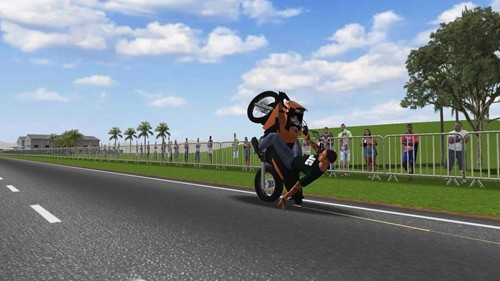 摩托平衡3D內置作弊菜單版 v.0.25最新版2