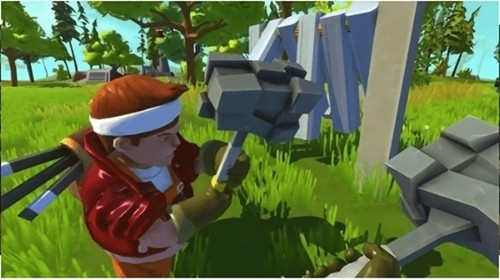廢品工程師免費版 v.1.00