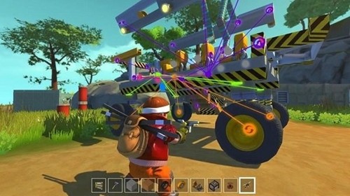 廢品工程師免費版 v.1.02