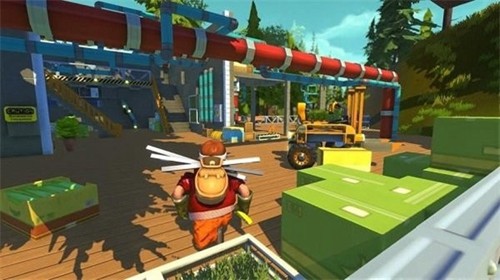 廢品工程師免費版 v.1.01