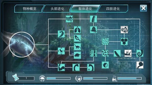 侏羅紀(jì)世界進化2無限內(nèi)購版 v.2.5.0安卓版1