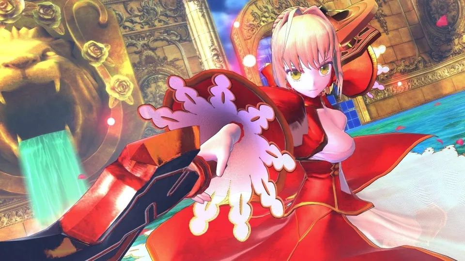 Fate EXTELLA 命運 創世(動作手游) for Android v2.6.4 安卓手機版3