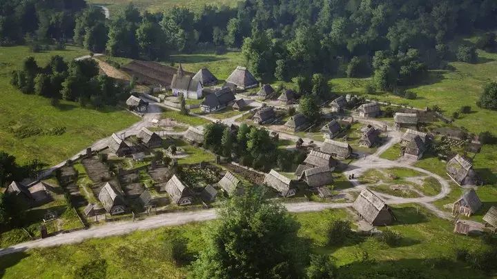 莊園領主官方版(策略RTS游戲) v2.7.1 免費安卓版4