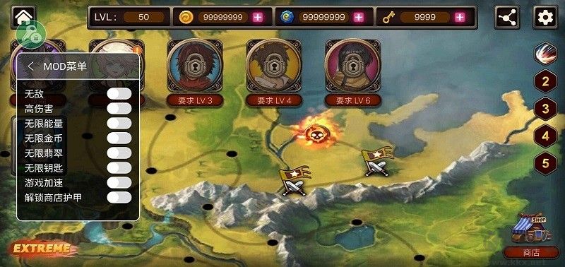 亡靈殺手最新版 v1.2.63