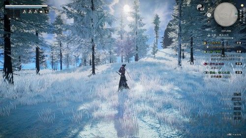 下一站江湖2官網版 v.1.03