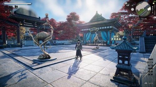 下一站江湖2官網版 v.1.05