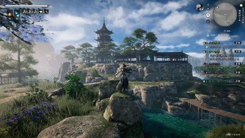下一站江湖2官網版 v.1.02